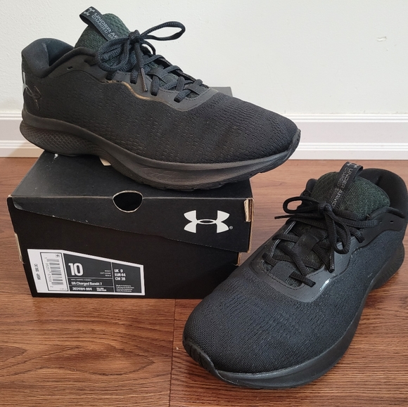 Under Armour Charged Bandit 7 - Picture 1 of 4